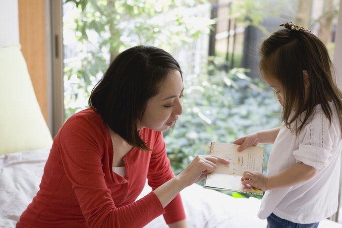 Sách Ehon Có Cốt Truyện Kích Thích Trí Tưởng Tượng Của Bé