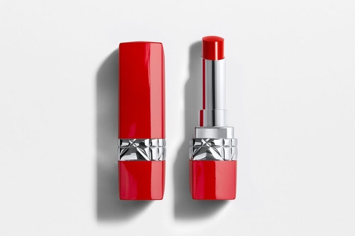 Matte: Chọn Dior Rouge/ Ultra Rouge