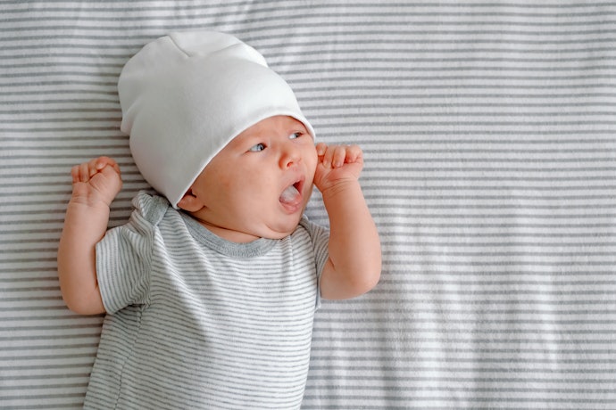 Ưu Tiên Gạc Tẩm NaHCO₃ Cho Bé Bị Nấm Lưỡi