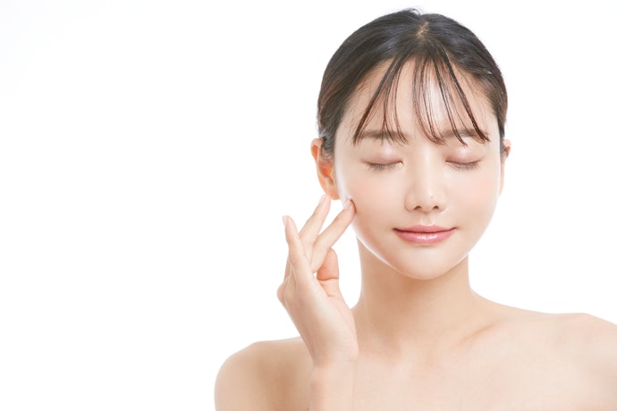 Đối Với Da Khô: Lưu Ý Thành Phần Dưỡng Ẩm