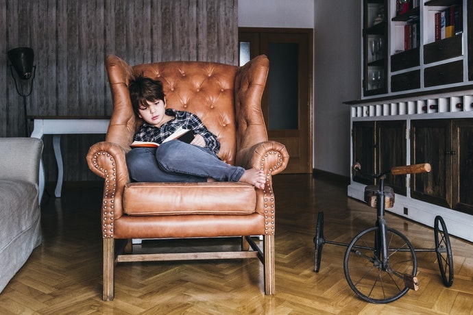 Sofa Da Thật: Bền Đẹp, Cao Cấp, Đảm Bảo Độ Thoáng Mát
