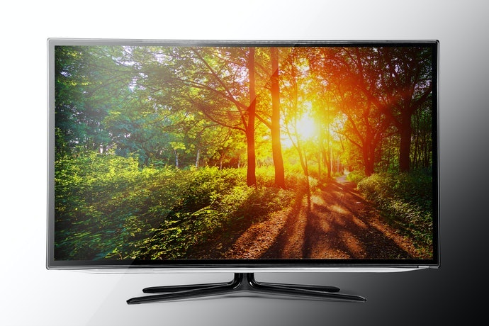 Lưu ý Điều Kiện Sử Dụng Của Tivi 4K