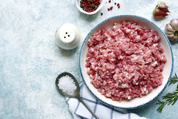 Màng Bọc PVDC: Dùng Để Bảo Quản Thực Phẩm Tươi Sống