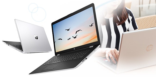 Series HP Cơ Bản: Phù Hợp Cho Mọi Tác Vụ Văn Phòng Thường Nhật
