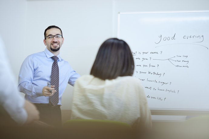 Tiếng Anh Cho Người Lớn: Lựa Chọn Theo Mục Tiêu, Thời Gian Linh Hoạt