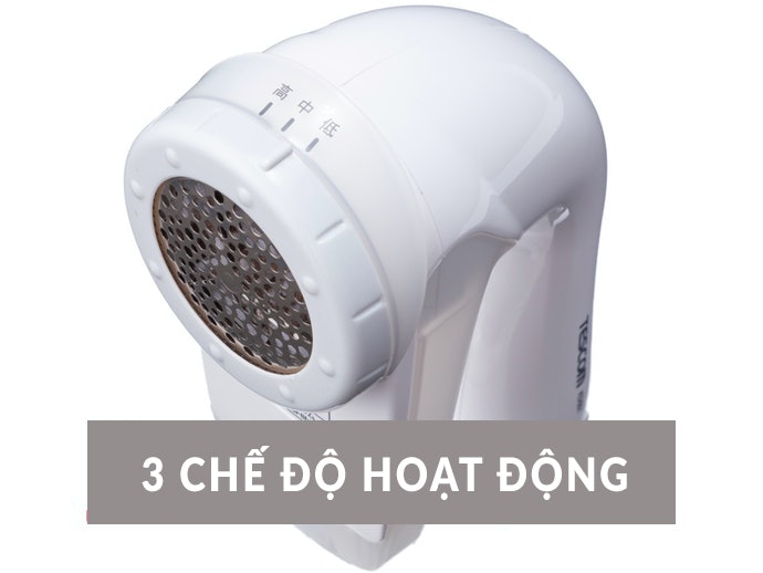 Máy Có Nhiều Chế Độ Hoạt Động