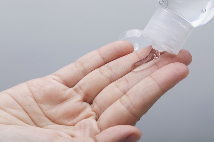 Dạng Gel: Nhỏ Gọn, Thuận Tiện Khi Di Chuyển