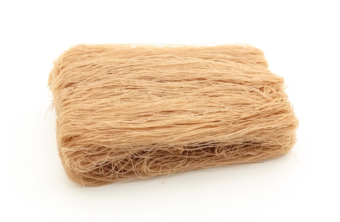 Bún Thuần Gạo Lứt - Giữ Trọn Hương Vị Và Dinh Dưỡng Từ Gạo Lứt