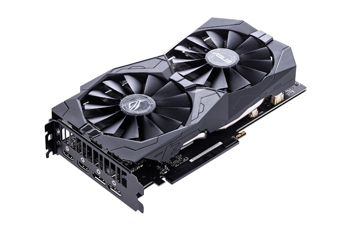 Card Màn Hình: Chơi Game Nhẹ Chỉ Cần GTX 1650, RX 5500 Là Đủ