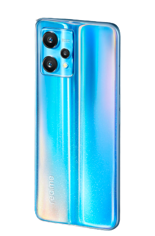 Realme + Số: Phân Khúc Tầm Trung, Đa Dạng Sự Lựa Chọn