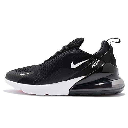 Air Max 270: Lớp Đế Dày 32mm Tạo Cảm Giác Thoải Mái & Mềm Mại