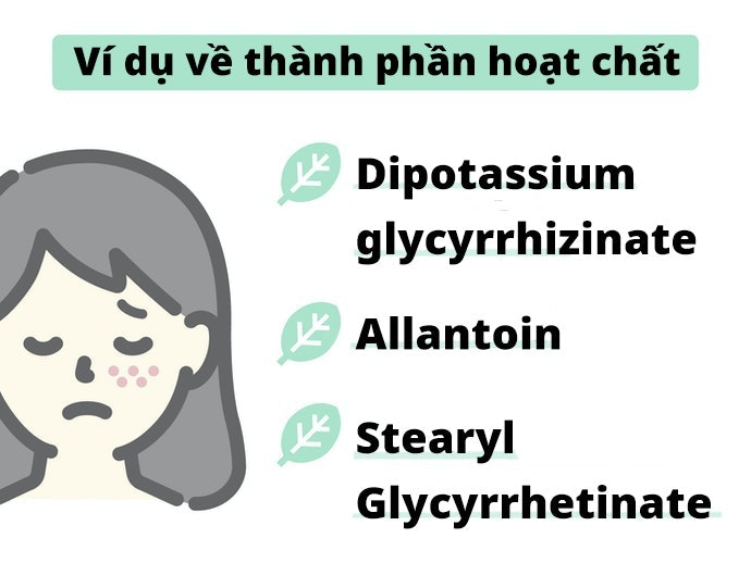 Ngăn Ngừa Mụn: Chăm Sóc Da Với Thành Phần Chống Viêm