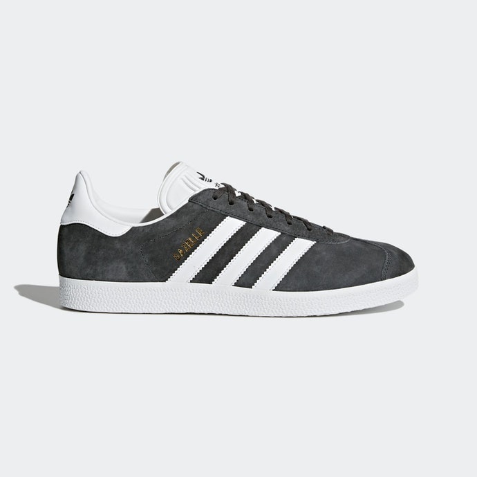 Adidas Gazelle: Sự Lựa Chọn Hoàn Hảo Để Đi Vào Mùa Thu Đông