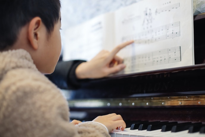 Chọn Sách Có Tên Nốt Cho Trẻ Nhỏ Và Người Chưa Biết Đọc Nhạc Lý