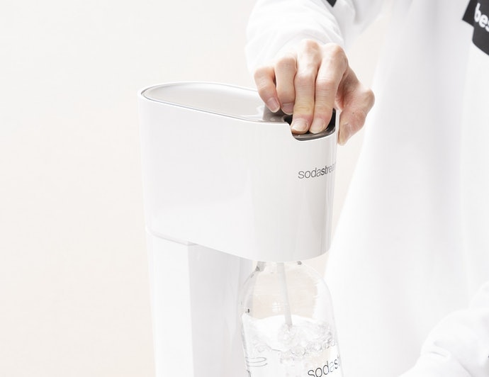 Máy Cơ: Điều Chỉnh Được Nồng Độ Gas, Dùng Không Cần Nguồn Điện