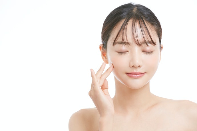 Đối Với Da Nhạy Cảm Cần Kiểm Tra Kỹ Thành Phần