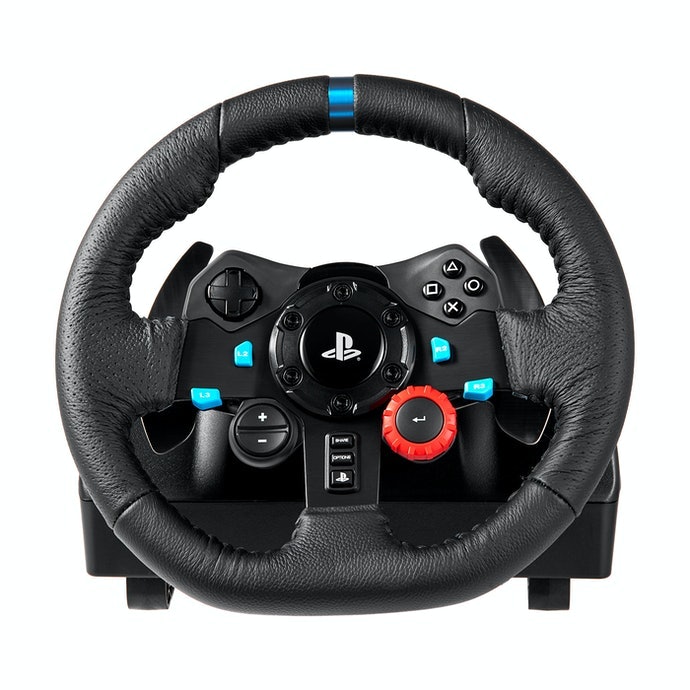 Logitech: Đa Dạng Sản Phẩm Cho Các Gamer Chuyên Nghiệp