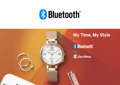 Bluetooth: Kết Nối Thông Minh, Đồng Bộ Mọi Thông Báo