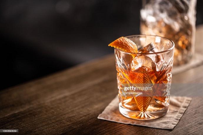 Nhân Rum: Dành Cho Những Người Sành Về Rượu