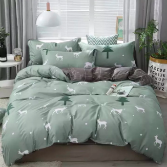 Màu Sắc Và Họa Tiết Theo Sở Thích
