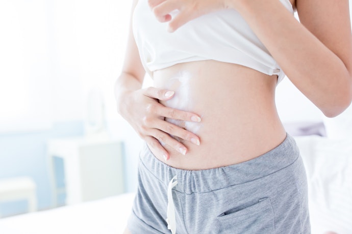 Tạo Cảm Giác Dễ Chịu: Chọn Kem Tan Mỡ Không Quá Nóng Rát