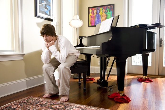 Kiểm Tra Yêu Cầu Về Trình Độ Của Sách