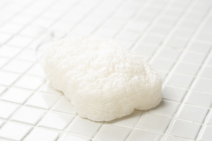 Konjac: Nhẹ Nhàng Làm Sạch Lỗ Chân Lông, Ngăn Ngừa Kích Ứng Da