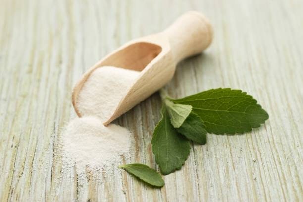 Chất Tạo Ngọt Tự Nhiên: Nguồn Gốc Tự Nhiên, Không Chứa Năng Lượng