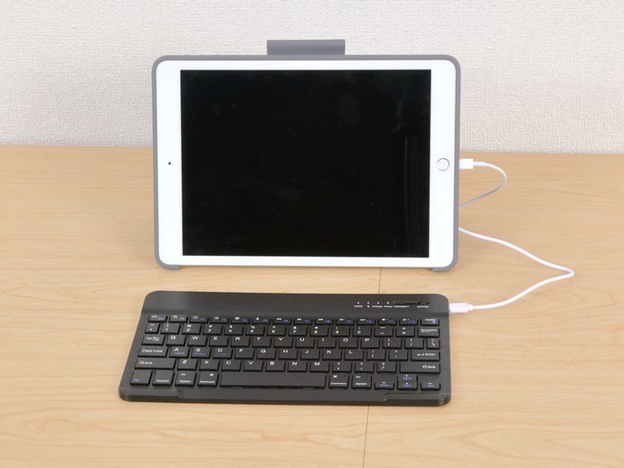Bàn Phím Rời: Sử Dụng Cho Cả Các Thiết Bị Khác Ngoài iPad