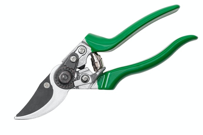 Kéo Cắt Cành: Nhanh Chóng Cắt Nhánh Cây Dày Từ 10-20 mm