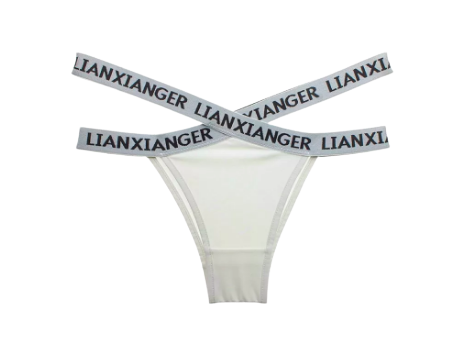 Lọt Khe: Gợi Cảm, Không Lộ Viền