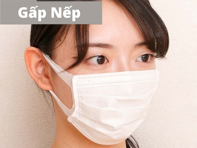 Loại Gấp Nếp: Sử Dụng Cho Người Hay Phải Giao Tiếp