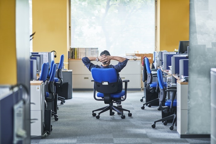 Sách Thúc Đẩy Động Lực Của Cấp Dưới