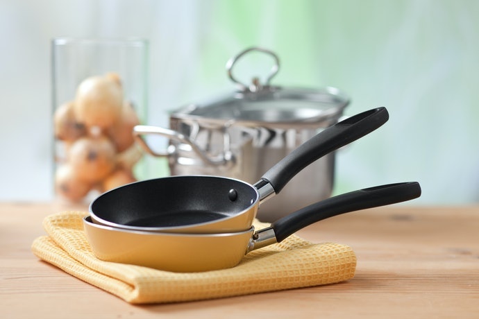 Bộ 3 Món: Thích Hợp Cho Người Sống Một Mình