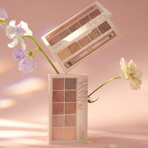 CLIO - Lên Màu Chuẩn, Màu Mắt Đẹp Long Lanh