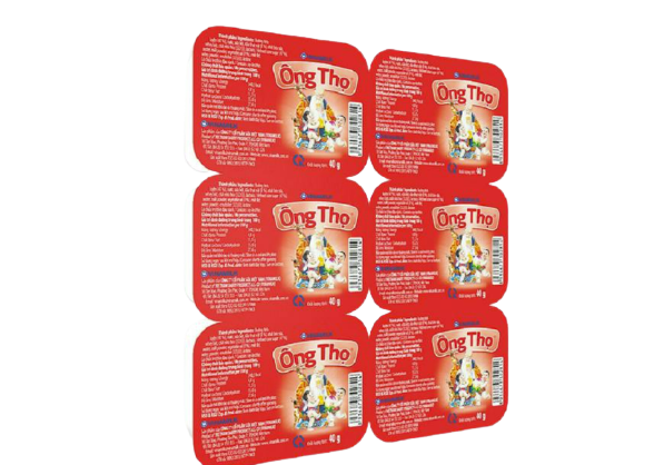 Dạng Vỉ: Dễ Dàng Mang Theo Bên Mình