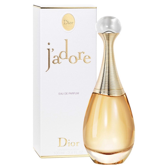 Dior J'Adore: Hương Thơm Nữ Tính Và Nồng Nàn Dành Cho Phái Nữ