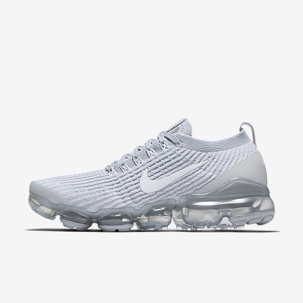 Fly Knit và Fly Wire – Vừa Vặn, Nhẹ Nhàng Và Ổn Định Như Vớ