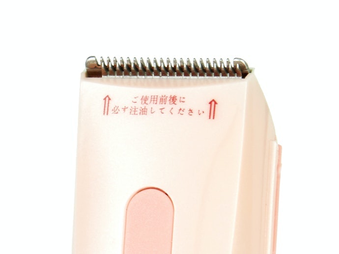 Cạo Lông Mặt & Chân: Chọn Lưỡi Dao 1mm