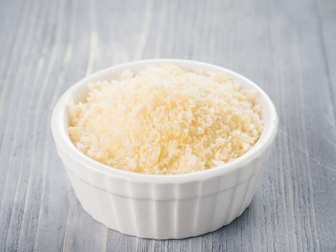 Phô Mai Parmesan: Giá Cả Phải Chăng