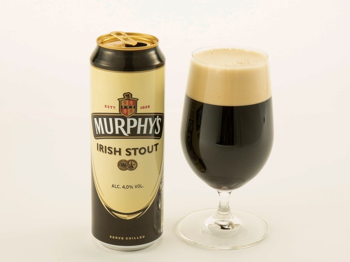 Bia Ale Đen Stout - Vị Đắng Pha Lẫn Mùi Rang Khét Từ Hạt Lúa Mạch