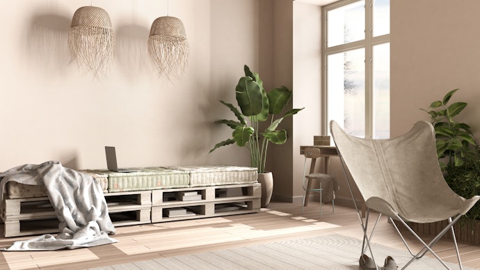 Kiểu Cao Có Hộc: Tận Dụng Để Chứa Sạch, Mắt Kính, v.v