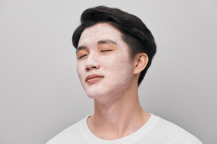 Da Sạm, Thâm Mụn: Chọn Thành Phần Giúp Làm Sáng Da Như Vitamin C