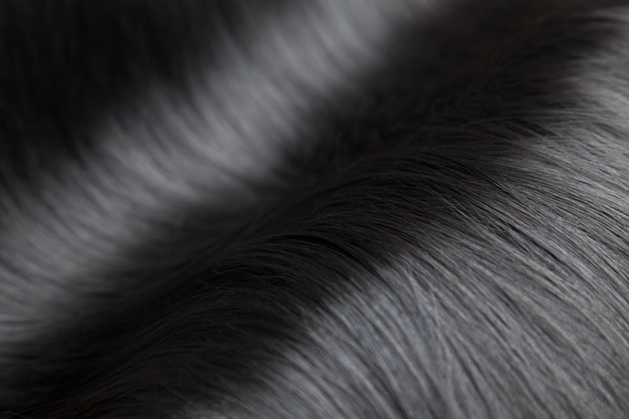 Màu Nhuộm Phủ Bóng Hair Manicure: Nhuộm Tạm Thời 2-3 Tuần
