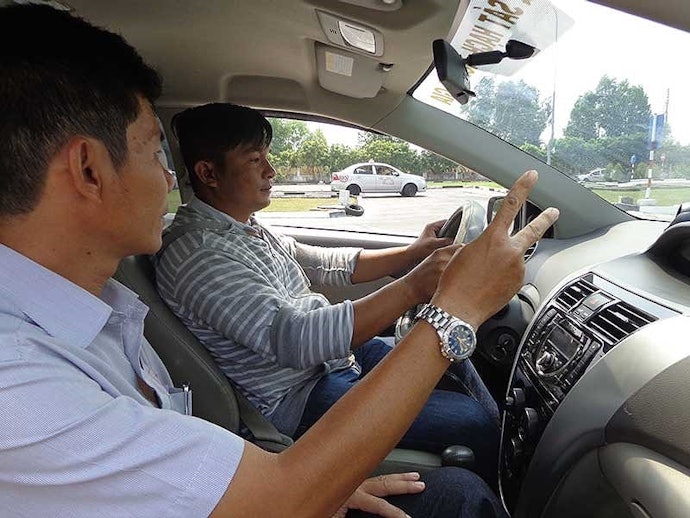 Ưu Tiên Những Trung Tâm Có Đội Ngũ Giáo Viên Giàu Kinh Nghiệm