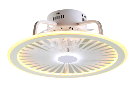 Loại Đèn LED: Nhỏ Gọn, Hiện Đại