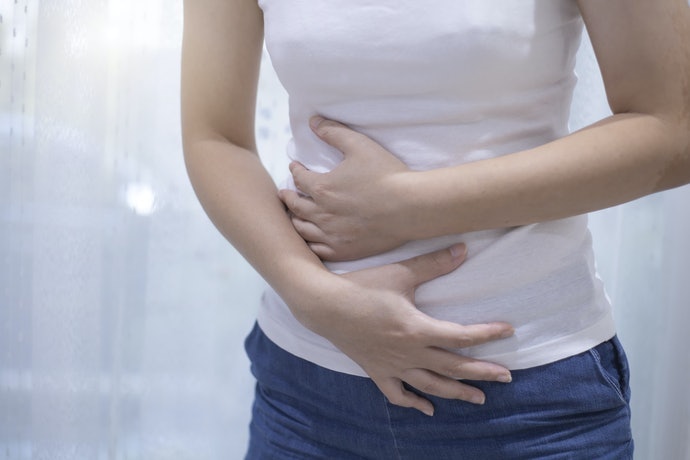 Do Ngộ Độc Thực Phẩm: Chọn Thành Phần Kháng Khuẩn, Làm Đặc Phân