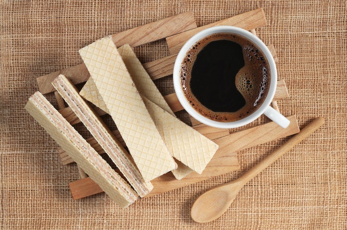 Nhân Matcha & Cà Phê: Hoàn Hảo Để Thưởng Thức Lúc Nghỉ Ngơi