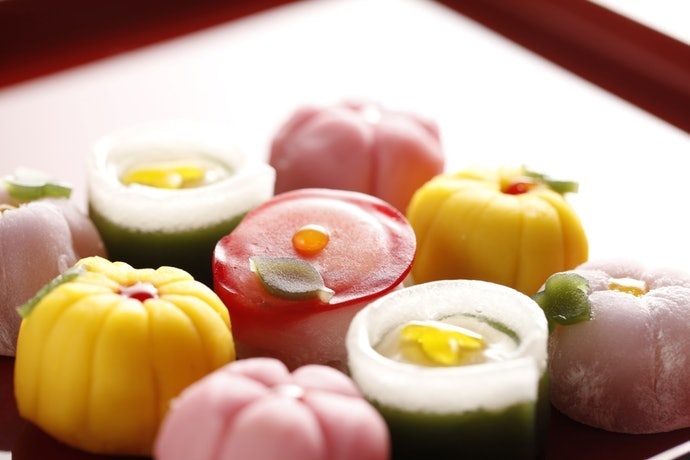 Thức Ăn Và Đồ Uống Ưa Thích