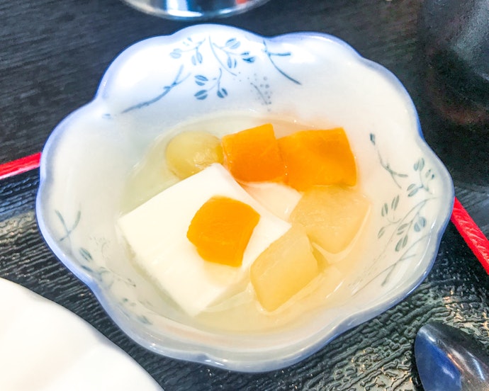 Nấu Các Món Chè, Đồ Tráng Miệng - Chọn Loại Ngọt Đậm